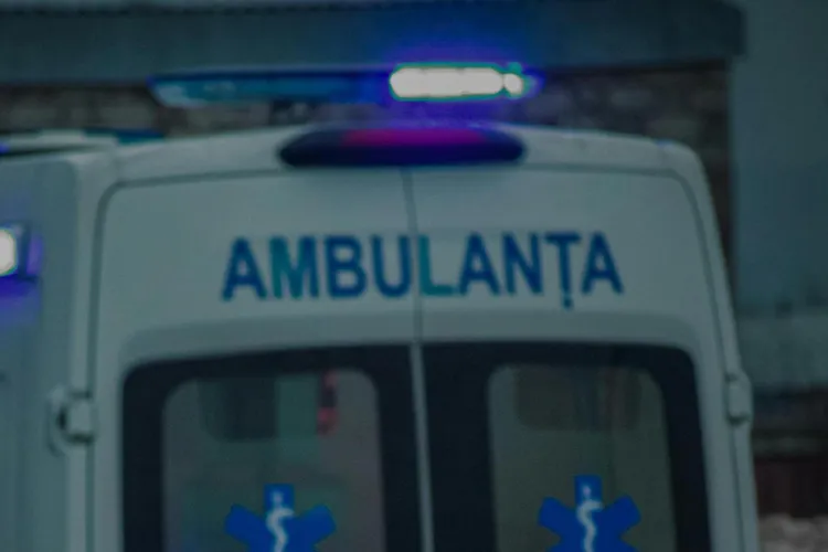 Accident de Revelion, șofer încarcerat (sursa: Pexels/Gabriel Colta)