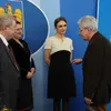 Lia Savonea îi sugerează Siminei Tănăsescu, șefa CCR, să-și dea demisia, după întâlnirea cu Bolojan