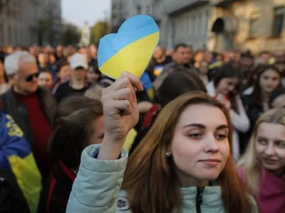 Limba ucraineană nu este limba rusă (sursa: ziaruldeiasi.ro)