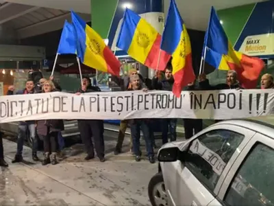 Călin Georgescu, amenințări către OMV Petrom Foto: captură video