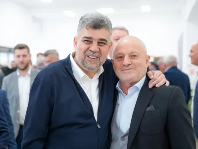 Bolojan îl sfidează pe Ciolacu: PNL, pe cale să racoleze un deputat PSD ales în Buzău Foto: Facebook