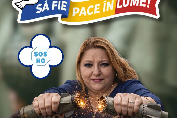 Neînfricata Șoșoacă se teme de medicul psihiatru: refuză „expertiza medico-legală psihiatrică” Grupaj foto: Facebook Diana Șoșoacă