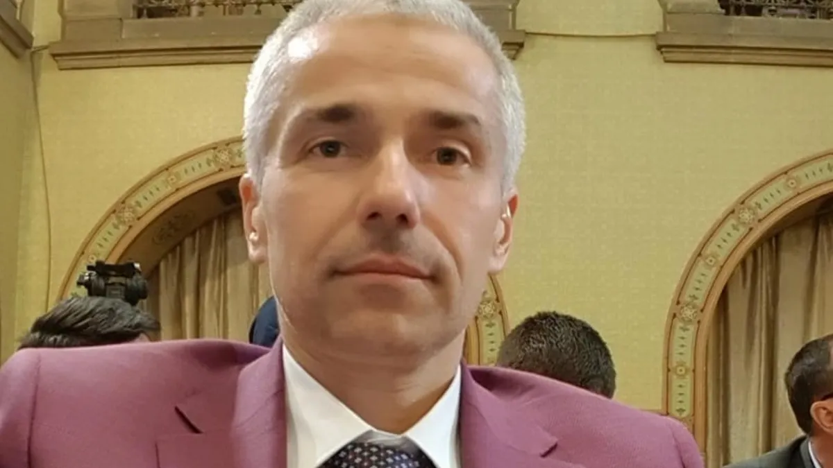 Negocieri politice în numirea procurorilor-șefi (sursa: Facebook/Radu Marinescu)