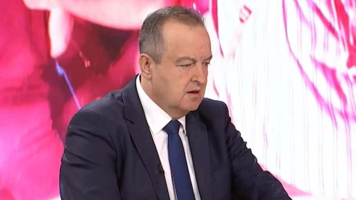 Serbia, proteste violente, zeci de arestați (sursa: rts.rs)