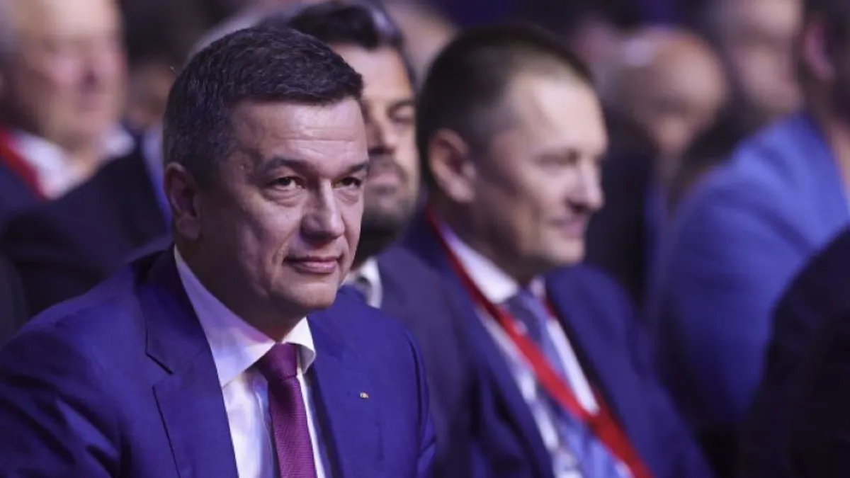 Baronii PSD, supărați că Grindeanu e lacom și ia tot Foto: Inquam