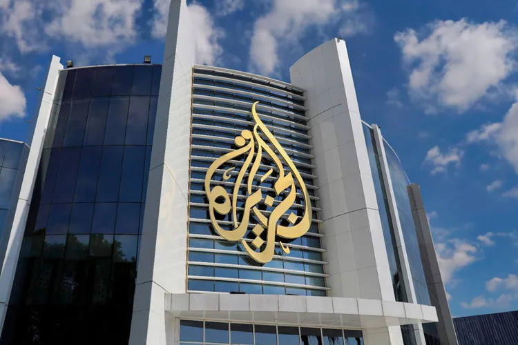 Americanii au preferat Al Jazeera, postul guvernului din Qatar, în loc de CNN sau Fox News Foto: Al Jazeera