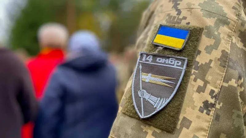 Ucraina respinge iar categoric "diplomația" capitulării (sursa: Facebook/General Staff of the Armed Forces of Ukraine)