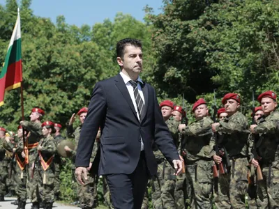 Rezultate strânse la alegerile din Bulgaria: fostul premier Petkov (foto), umăr la umăr cu fostul premier Borisov