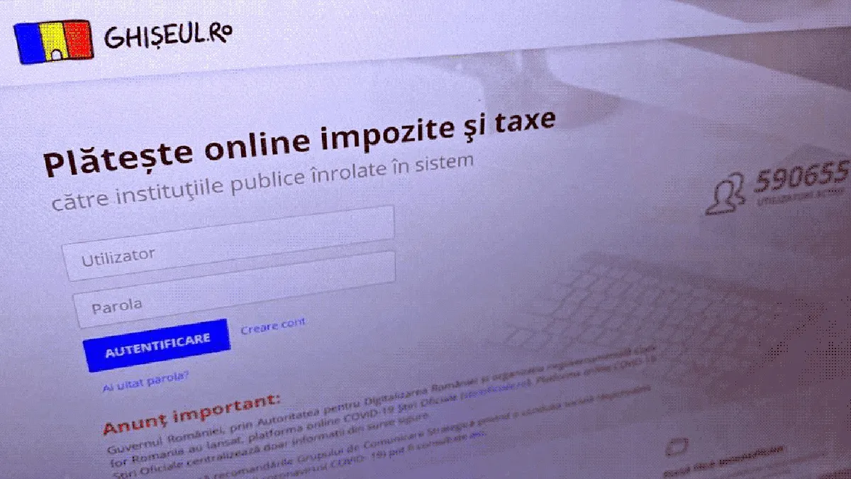 Primăriile își dublează bugetul din taxe și impozite (sursa: ziaruldeiasi.ro)