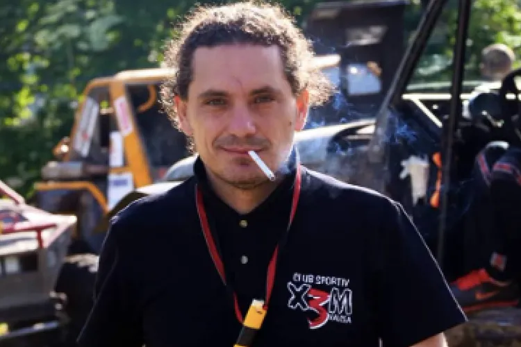 Tatăl șoferului drogat, rechin imobiliar periculos, spune Monica Tatoiu (sursa: Facebook/Mihai Pascu)