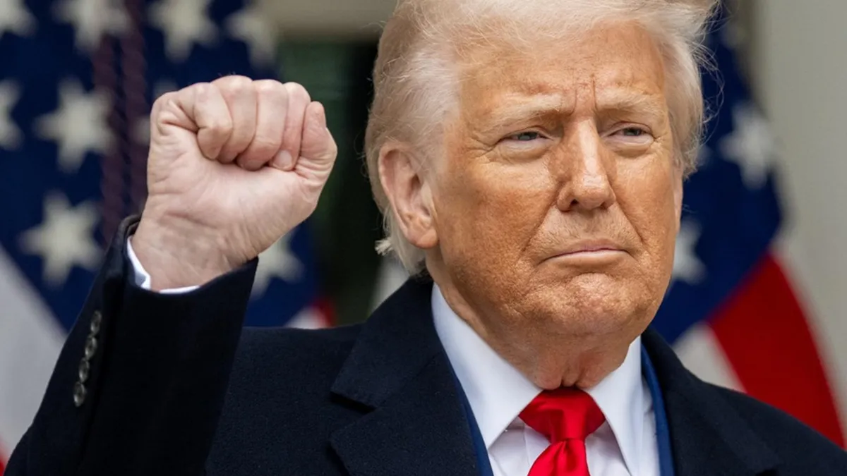 Curtea Supremă a SUA permite expulzările (sursa: Facebook/The White House)