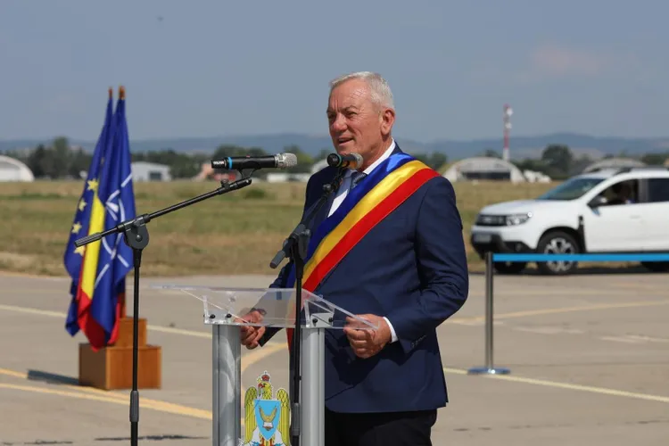 Impozite locale mai mari cu 70% (sursa: Facebook/Constantin Toma)