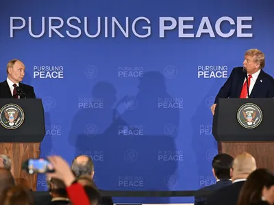 Trump abandonează armistițiul imediat, Putin câștigă (sursa: kremlin.ru)