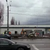 Supermarketurile Lidl își închid parcările cu bariere (sursa: ziaruldeiasi.ro)
