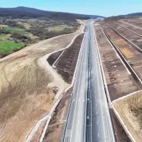 CNAIR tergiversează deschiderea unei autostrăzi ca să nu „contabilizeze” USR - secretar de stat