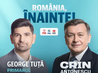 Primăria Sectorului 1 plătește 20.600 euro/zi taxă de așteptare a zăpezii. Sectorul, sub zăpadă Foto: Facebook