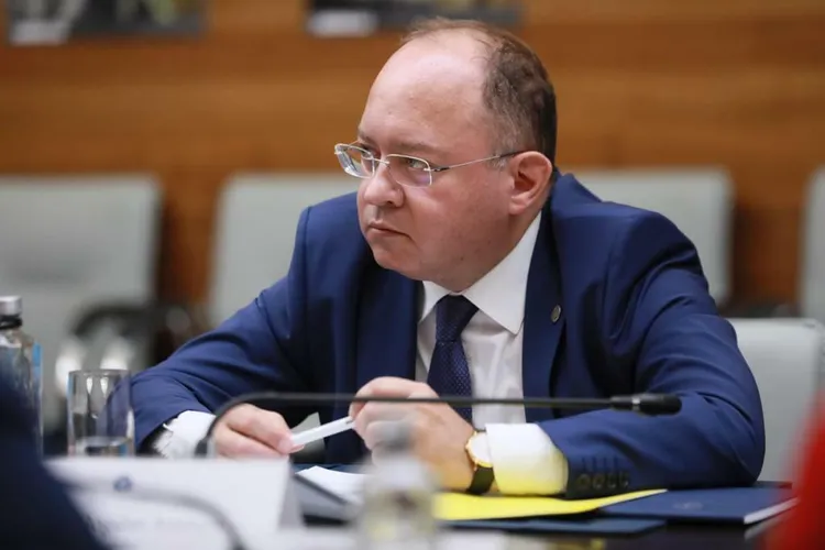 Aurescu, despre convocarea ambasadorului la Viena Foto: ministerul român de Externe