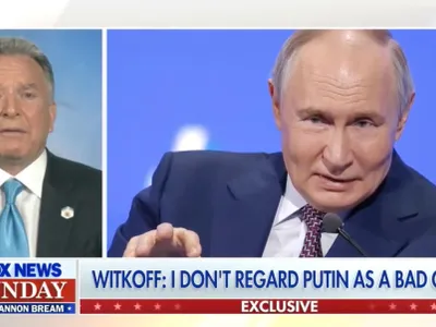 Putin nu ar vrea „toată” Europa (sursa: foxnews.com)