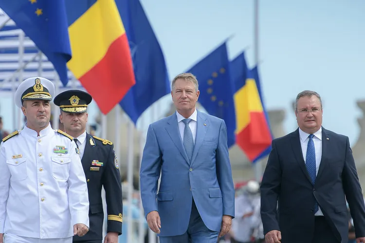 Cheltuielile cu pensiile speciale au explodat Foto: Facebook 