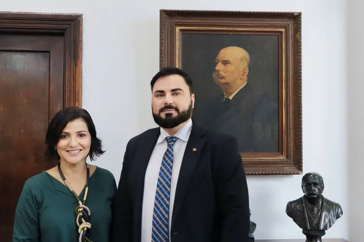 Consulul la Rio de Janeiro, rechemat în țară după ce ar fi fost prins că dorea să fraudeze un examen Foto: X/Twitter