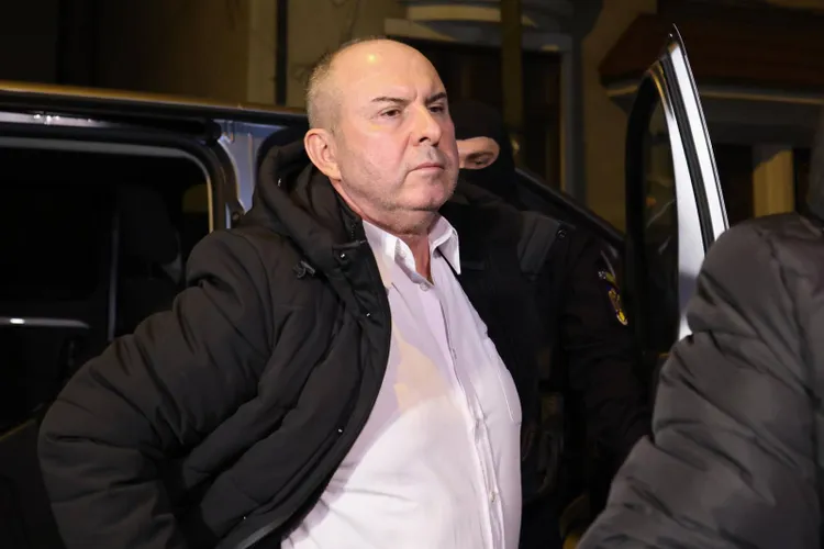 Dosarul Zisu: artă, lux și corupție (sursa: Inquam Photos/George Călin)