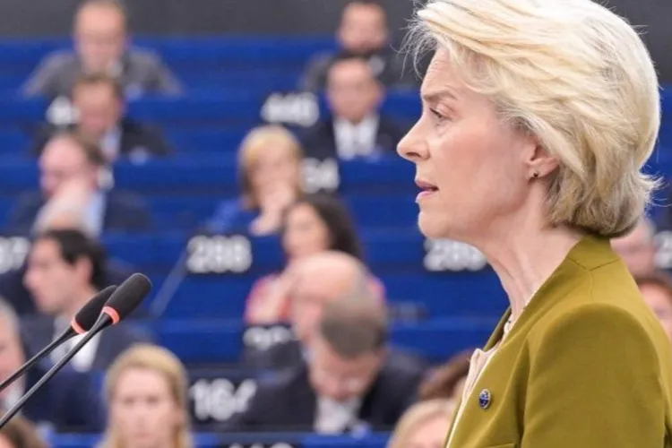 Acordul UE–Mercosur, blocat temporar (sursa: Facebook/European Commission)