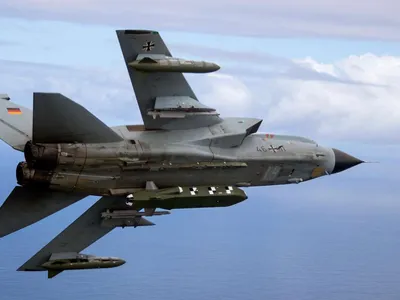 Ucraina nu mai are nevoie de Taurus din Germania (sursa: bundeswehr.de)