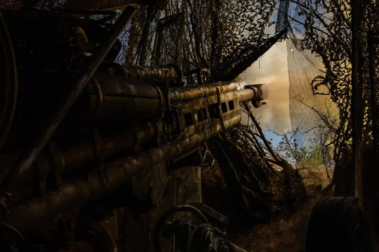 Rusia majorează TVA pentru finanțarea războiului (sursa: Facebook/General Staff of the Armed Forces of Ukraine)