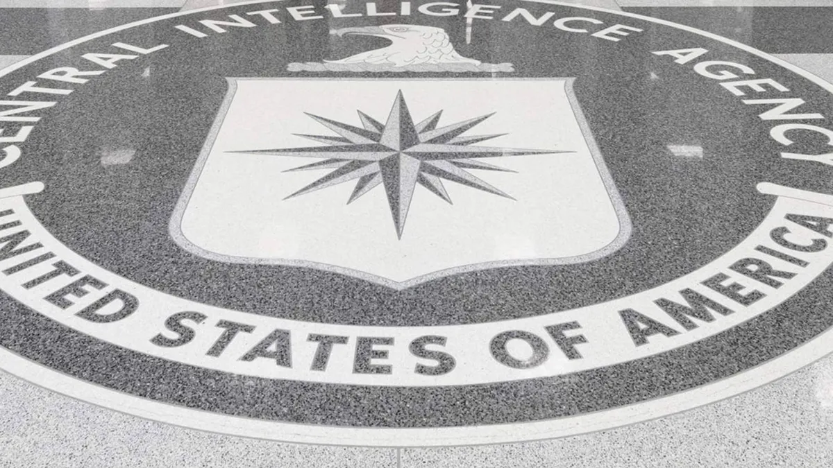 CIA va reduce 1.200 de posturi (sursa: X/CIA)