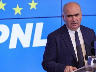 PNL nu va susține Guvernul Veștea (sursa: Facebook/Partidul Naţional Liberal)