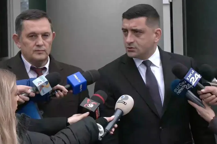 Contestația AUR la anularea alegerilor de către CCR, respinsă de Înalta Curte, cum era previzibil
