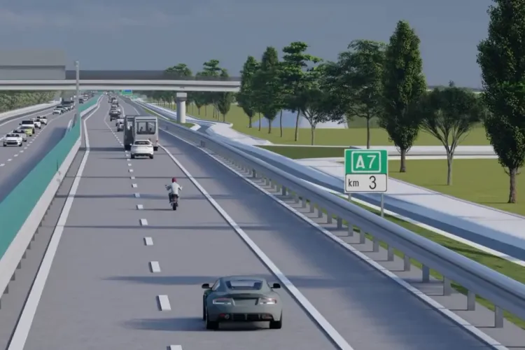 Autostrada A7, Pașcani - Suceava, 4,3 miliarde (sursa: ziaruldeiasi.ro)