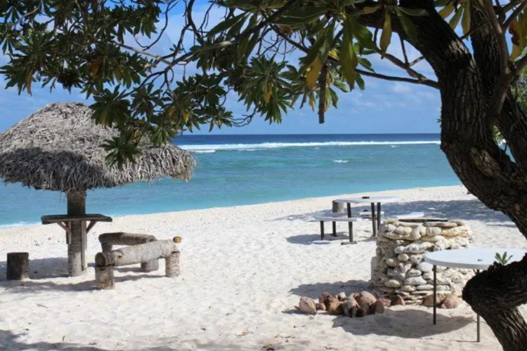 Anul 2026 a început în Kiritimati (sursa: visitkiribati.travel)