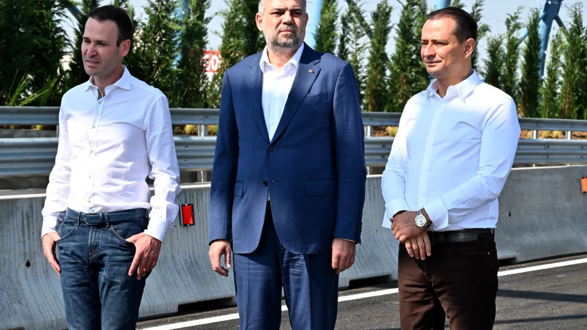 Percheziții DNA la primăria lui Robert Negoiță, după o anchetă Recorder Foto: Primăria Sector 4