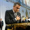 PSD în declin, AUR și proeuropenii în ascensiune (sursa: Facebook/Partidul Social Democrat)