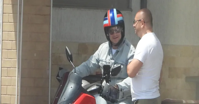 albaceanu si nita