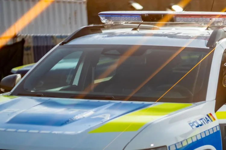 Profesoară din Constanța, agresată de elev (sursa: Facebook/Inspectoratul de Poliție Județean Constanța)