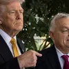Trump va ajuta Ungaria, dacă Orbán câştigă (sursa: Facebook/Orbán Viktor)