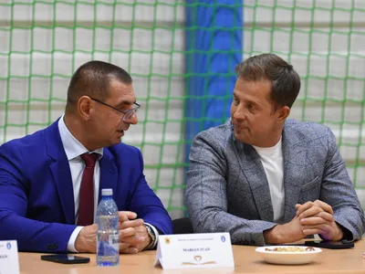 Din Jilava în Bragadiru, primarii din Ilfov s-au strâns în jurul lui Thuma, cu mesaje ceaușiste Foto: Facebook