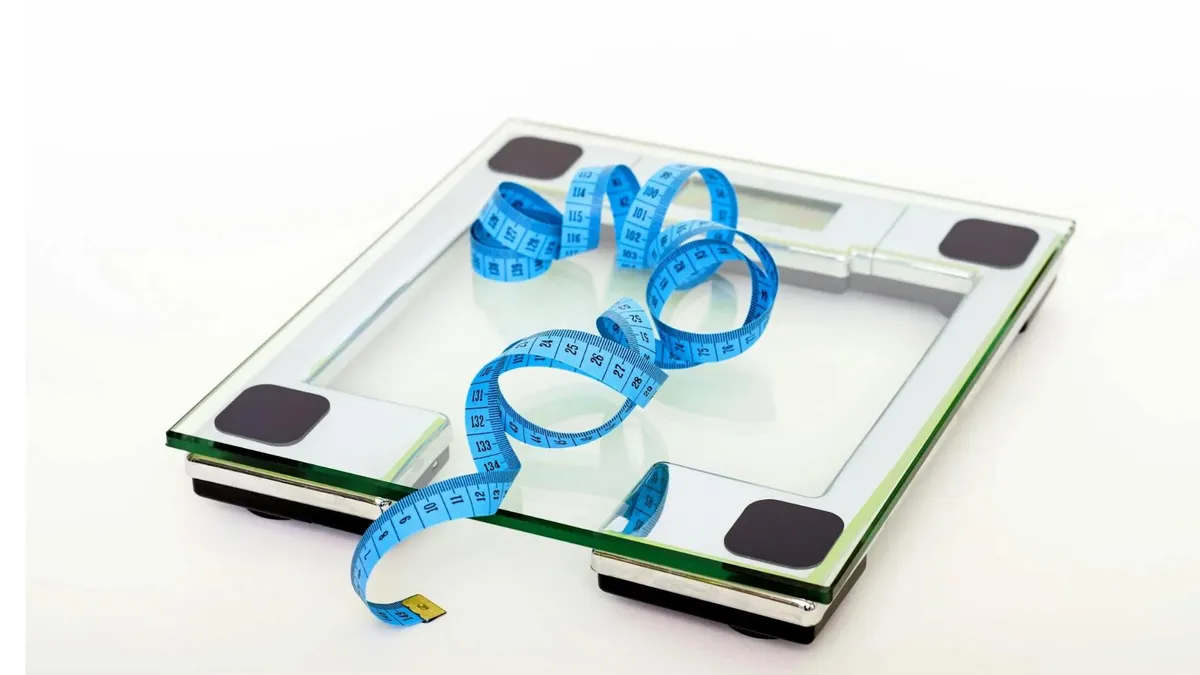 Dietele fulger, risc ascuns pentru sănătate (sursa: Pexels/Pixabay)