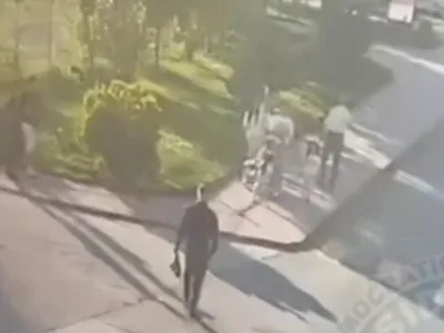 Tragedie în Cosmopolis, tânără împușcată mortal (sursa: Facebook/Sidepol)