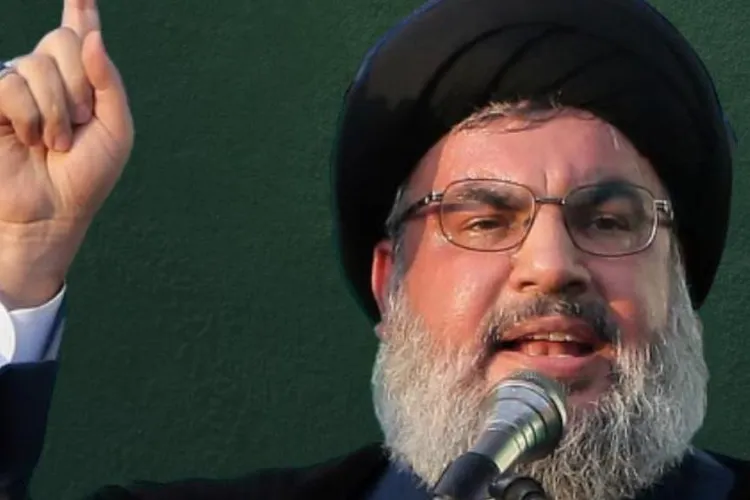 Conflictul Israel – Hezbollah, 42 de ani (sursa: Facebook/Israel Defense Forces)