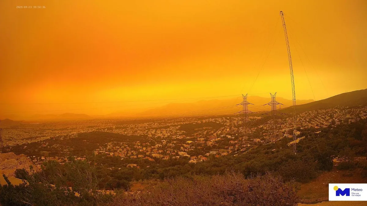 Planeta se încinge: recorduri termice globale (sursa: Facebook/Copernicus ECMWF)