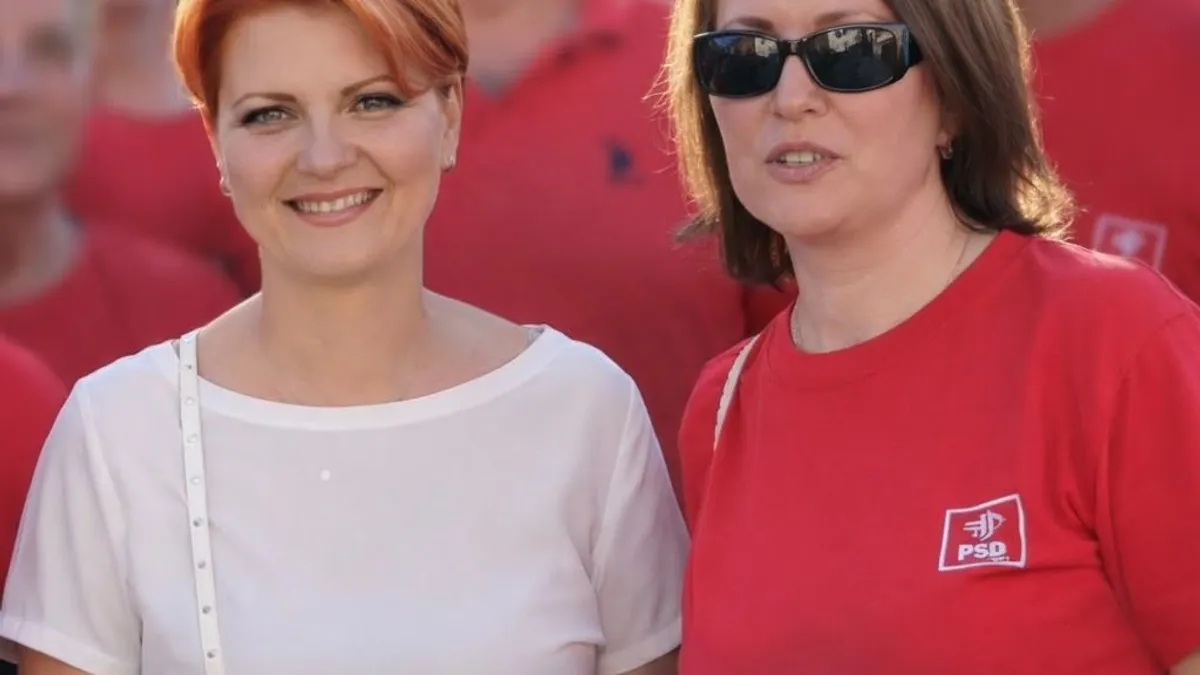 Demontarea minciunilor Olguței Vasilescu: cum a controlat PSD Electrocentrale Craiova Foto: Facebook