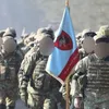 Militar din „Lupii Negri”, acuzat de două agresiuni în trafic. Pedeapsa, considerată prea blândă