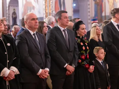 PSD decide în ianuarie continuarea guvernării (sursa: Facebook/Sorin Grindeanu)