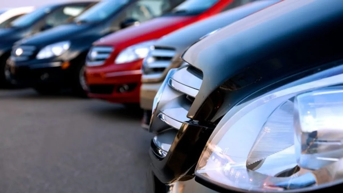 Electricele și hibridele câștigă piața auto (sursa: ziaruldeiasi.ro)