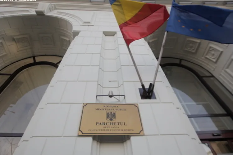 Procurorii Tribunalului București, supărați că li se taie pensiile, vor ajuta infractorii să scape prin prescriere Foto: GdS