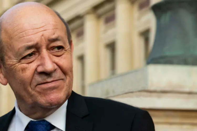 Rusia nu e pregătită să acționeze în Ucraina, spune ministrul francez de Externe