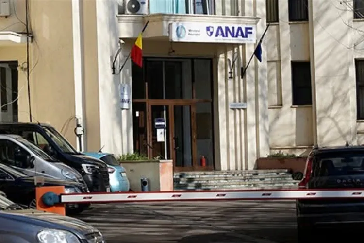Proiectul legii salarizării schimbă grilele ANAF: cât vor câștiga angajații, de la directorul general la arhivar